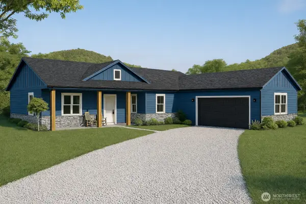 23940 144th Street E, Buckley, WA 98321