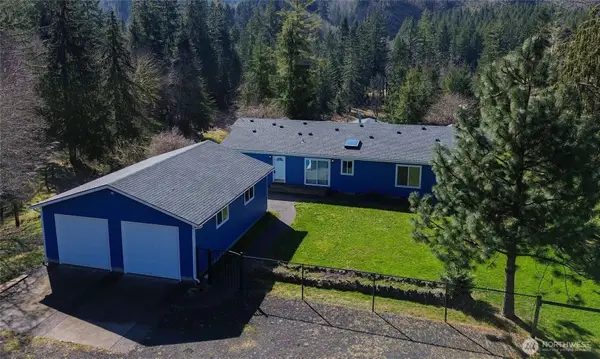 773 Lucas Creek Road, Chehalis, WA 98532