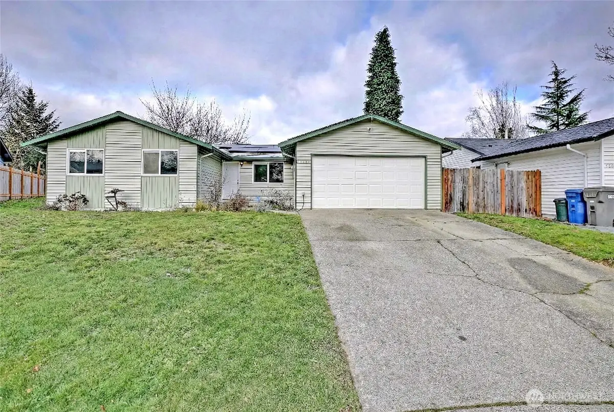 10726 20th Place W, Everett, WA 98204 - Image #1