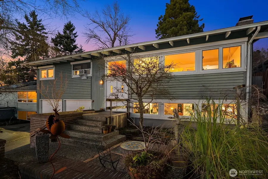 856 Stetson Ave, Kent, WA 98031 - #3