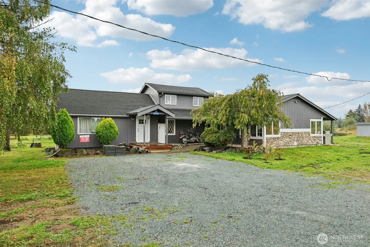8754 Peavey Road, Sedro Woolley, WA 98284 - #1