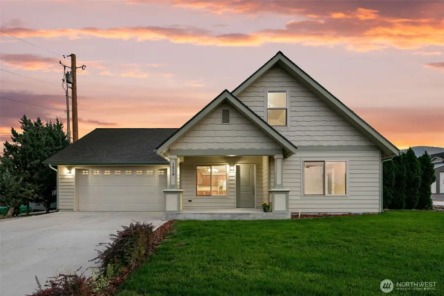 1519 Springwater Avenue, Wenatchee, WA 98801 - Image #2