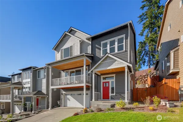 2114 NW Rustling Fir Lane, Silverdale, WA 98383