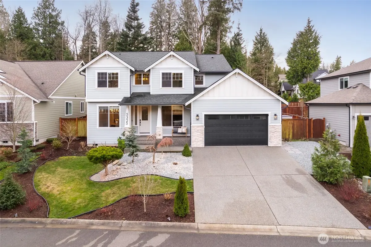5325 Ocean Cove Lane, Blaine, WA 98230 - Image #1