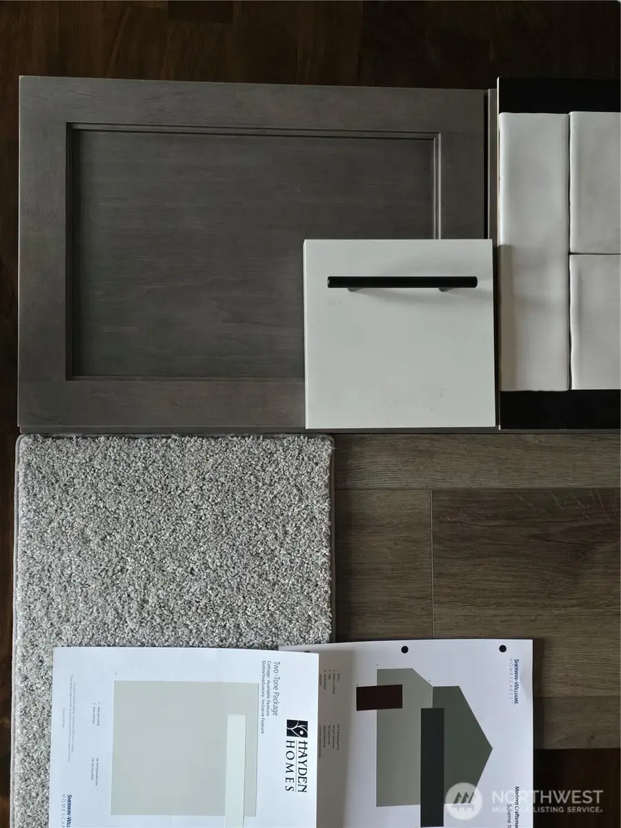 4318 W Redhead Ave, Moses Lake, WA 98837 - #3