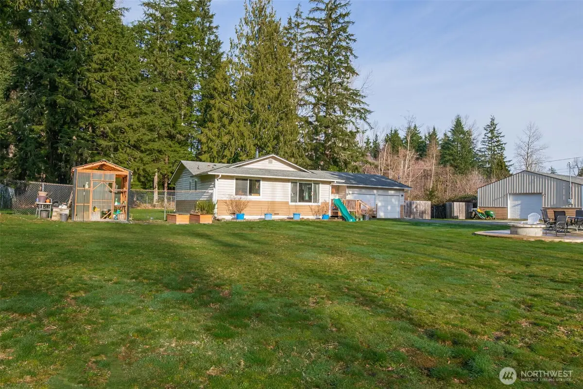 25317 127th Street Se, Monroe, WA 98272 - Image #1