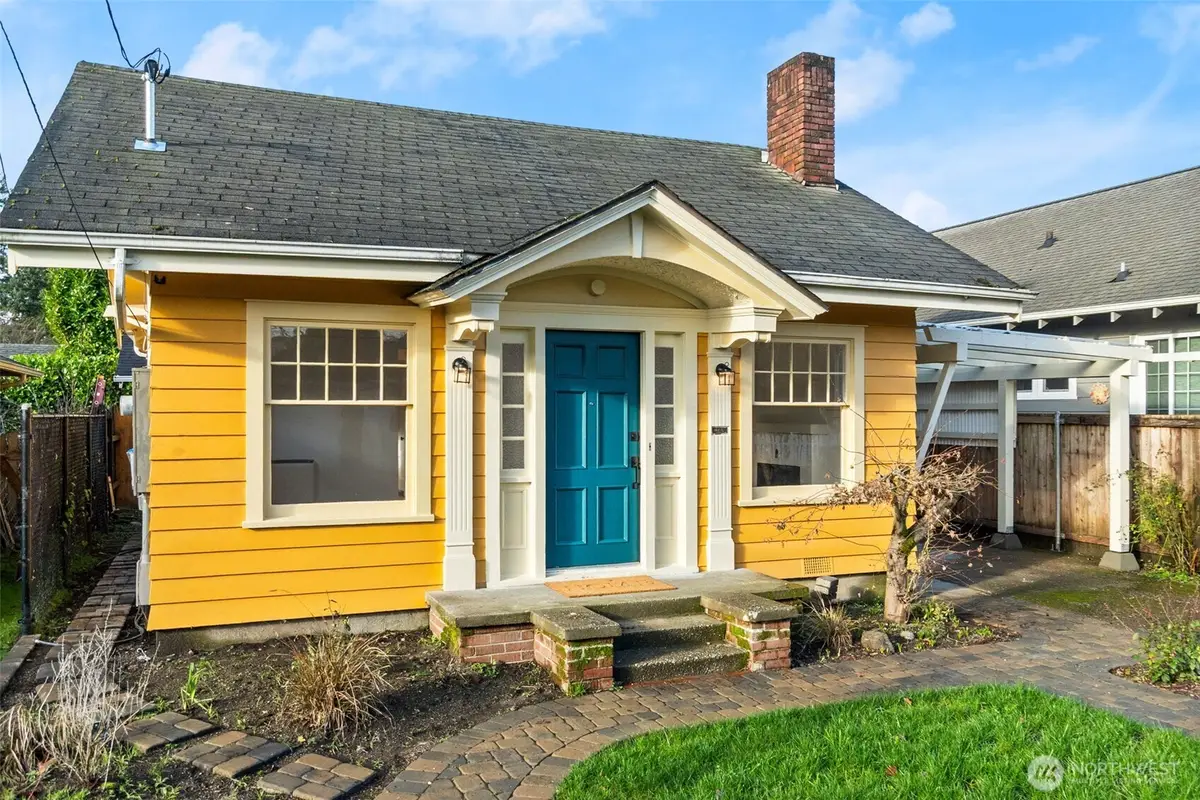 1911 Columbia Street Sw, Olympia, WA 98501 - Image #1