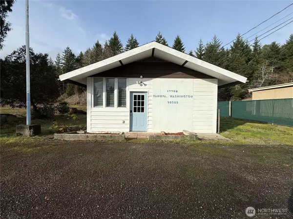 14900 NE North Shore Road, Tahuya, WA 98588