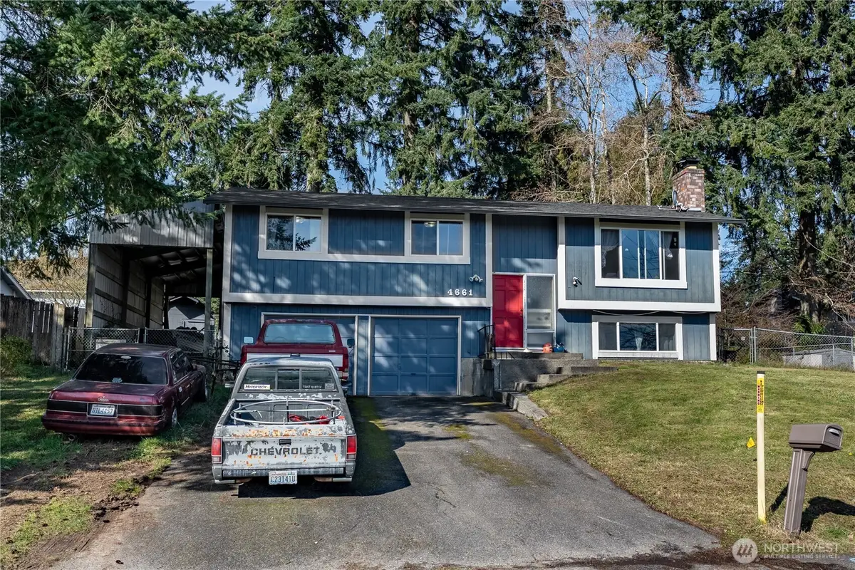 4661 SE Basswood Lane, Port Orchard, WA 98366 - #1