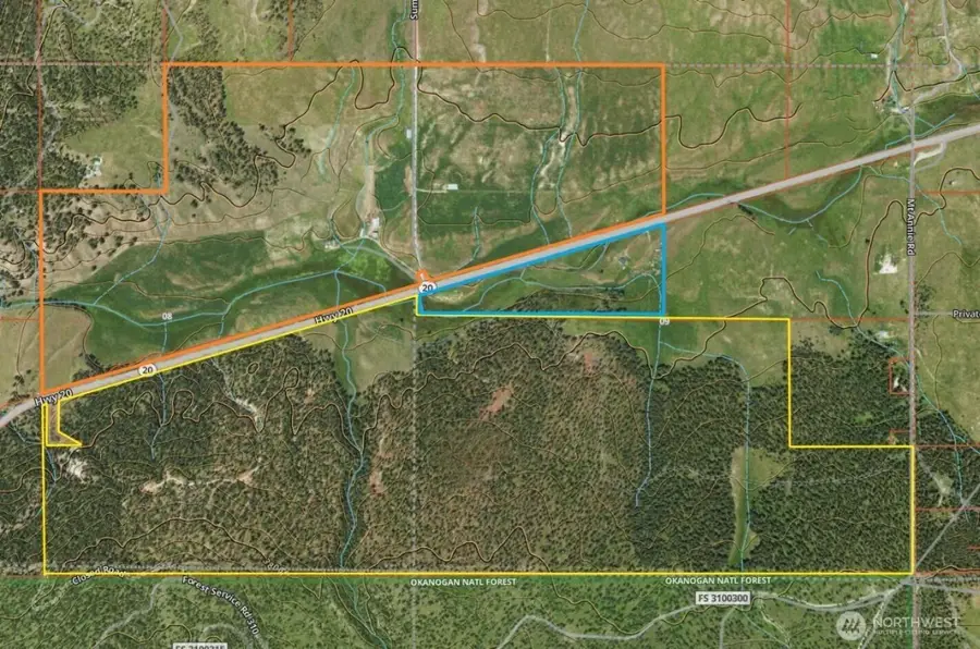 3 Summer Road, Tonasket, WA 98855 - #2