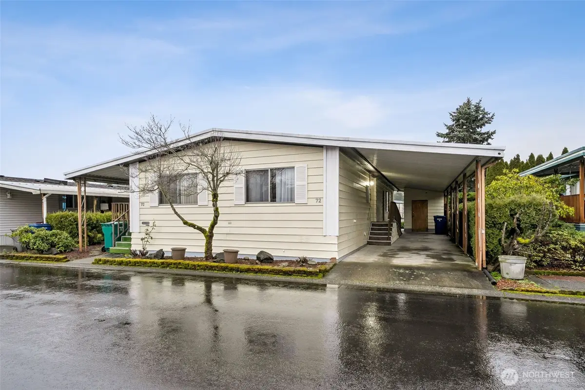 3611 I Street Ne #72, Auburn, WA 98002 - Image #1