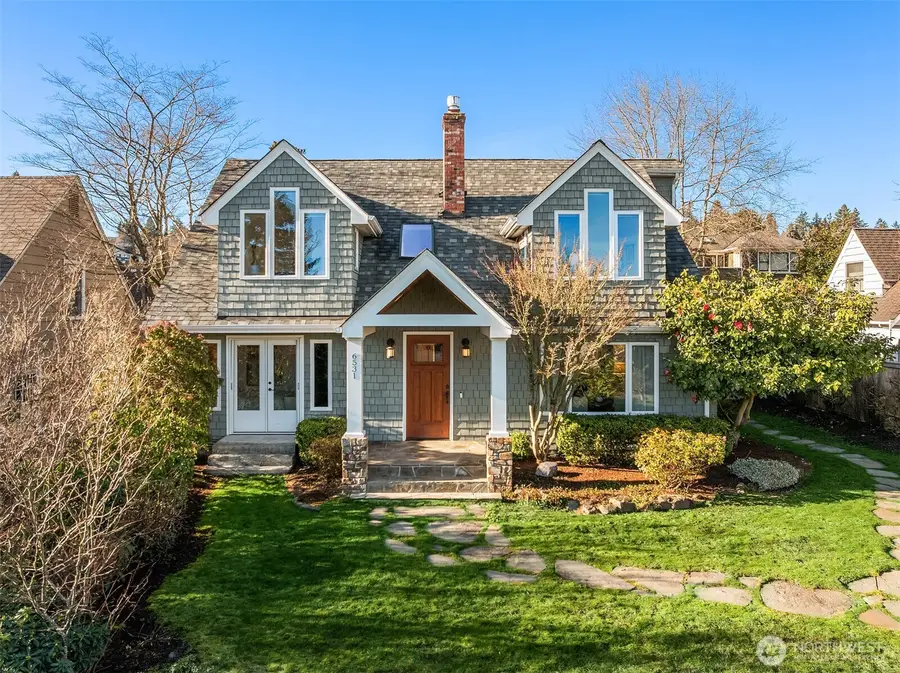 6531 57th Avenue Ne, Seattle, WA 98115 - Image #2