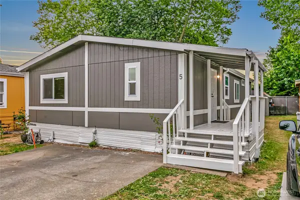 22111 108th Avenue Se #5, Kent, WA 98031