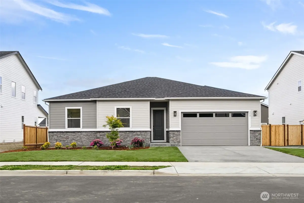 954 Lucas Avenue #23, Buckley, WA 98321 - #1
