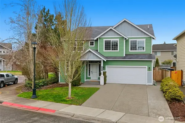 3251 S 375th Place, Auburn, WA 98001