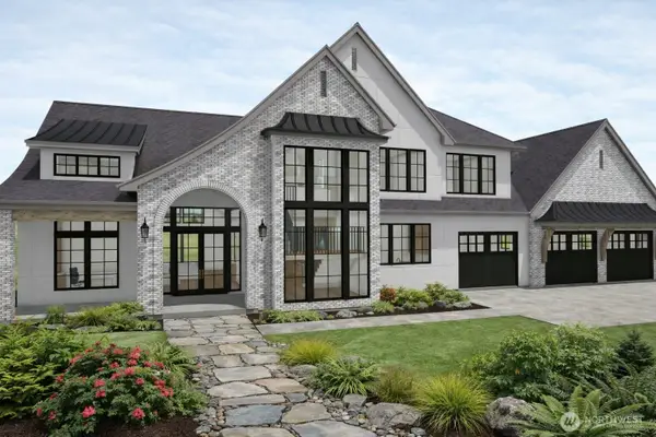 5512 N Benton Drive, Camas, WA 98607