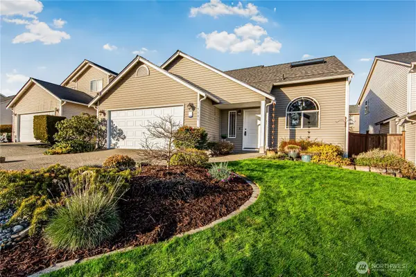 7525 195th Street Ct E, Spanaway, WA 98387