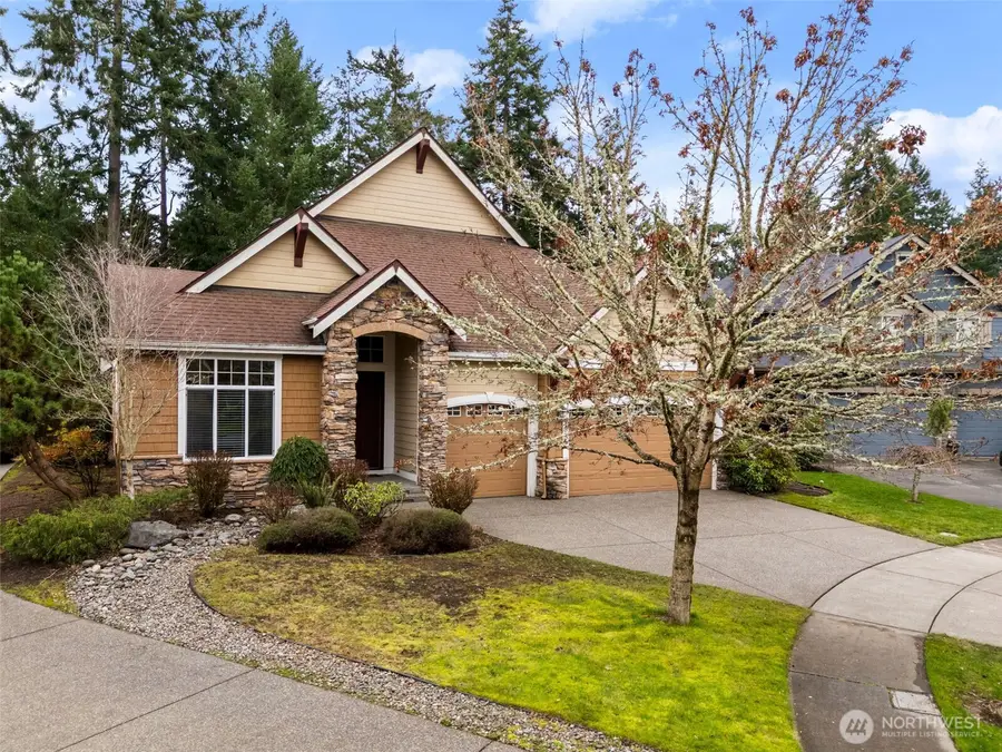 3875 Cameron Drive Ne, Lacey, WA 98516 - Image #2