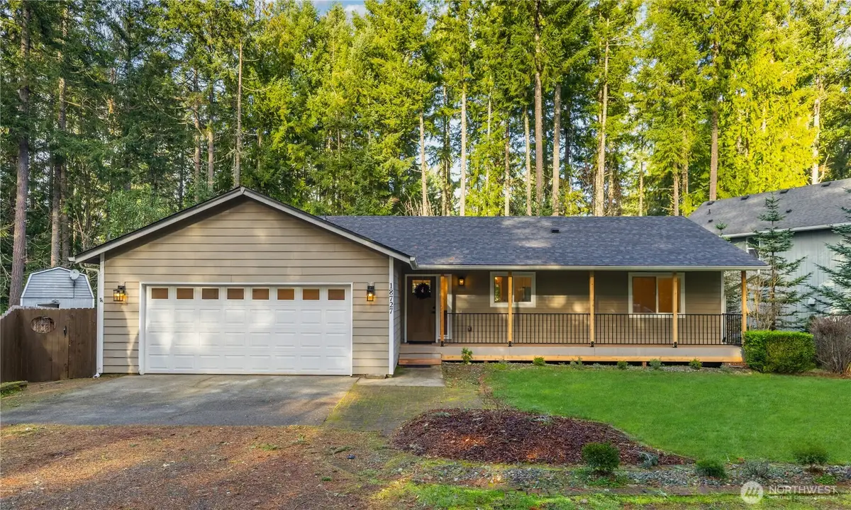 18727 Woodburn Court Se, Yelm, WA 98597 - Image #1