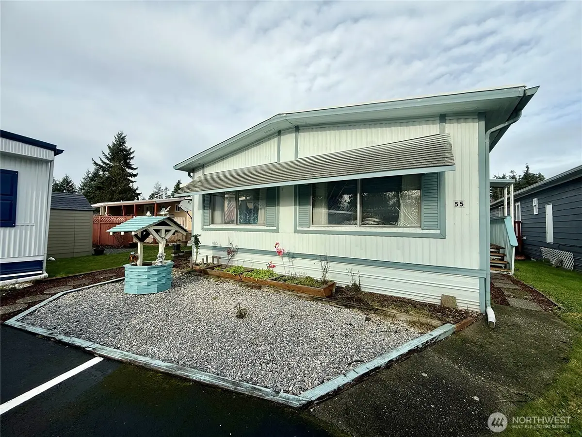 11622 Silver Lake Road #55, Everett, WA 98208 - Image #1