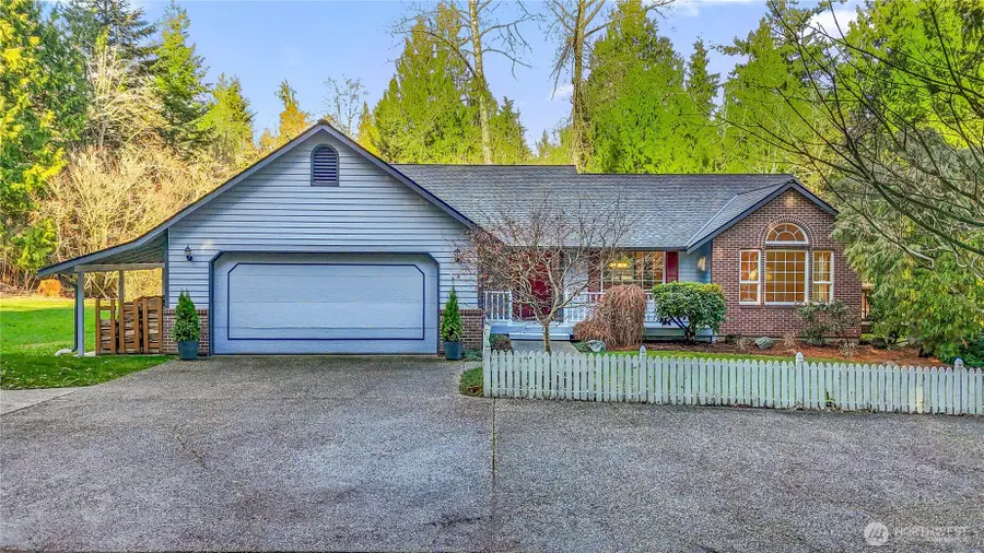 17824 25th Drive Nw, Arlington, WA 98223 - Image #2