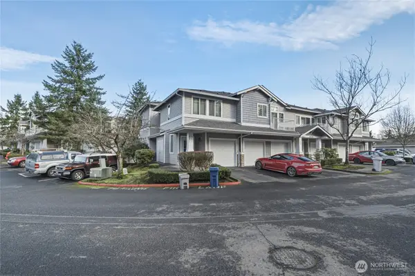4120 S 223rd Street #301, Kent, WA 98032
