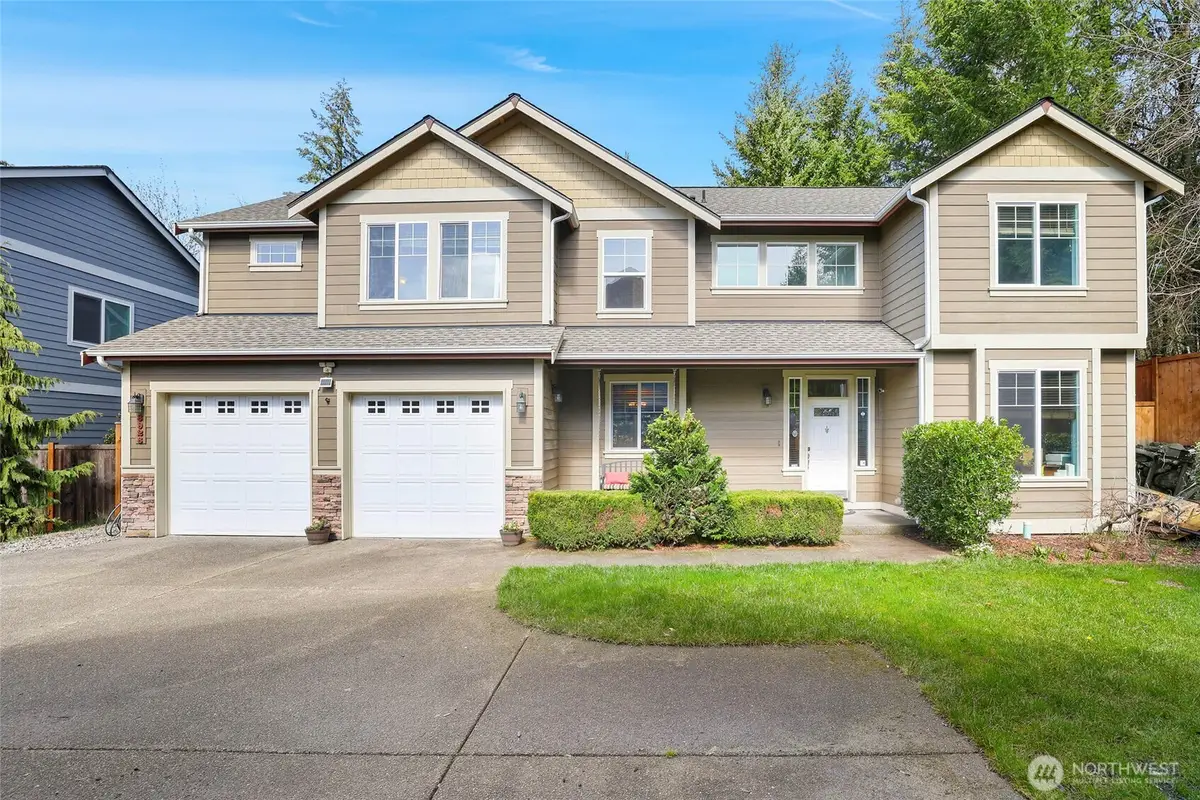 8928 28th Way Se, Olympia, WA 98513 - Image #1