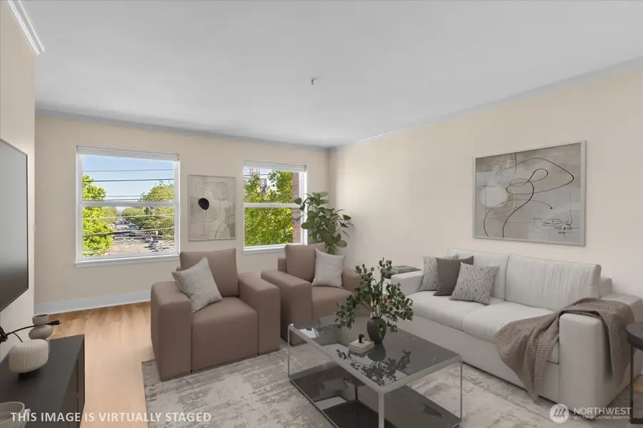 1417 Queen Anne Avenue N #313, Seattle, WA 98109 - Image #3