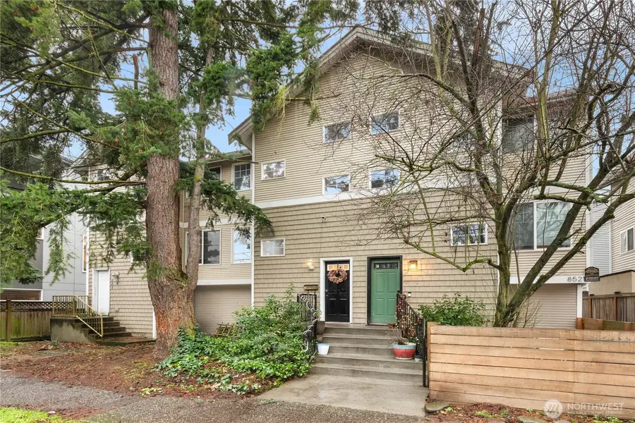 8521 Midvale Avenue N #B, Seattle, WA 98103 - Image #2