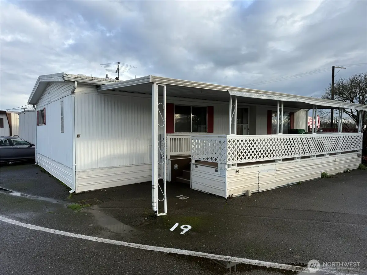 10404 South Tacoma Way #19, Lakewood, WA 98499 - Image #1