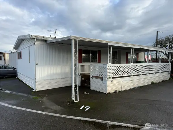 10404 South Tacoma Way #19, Lakewood, WA 98499