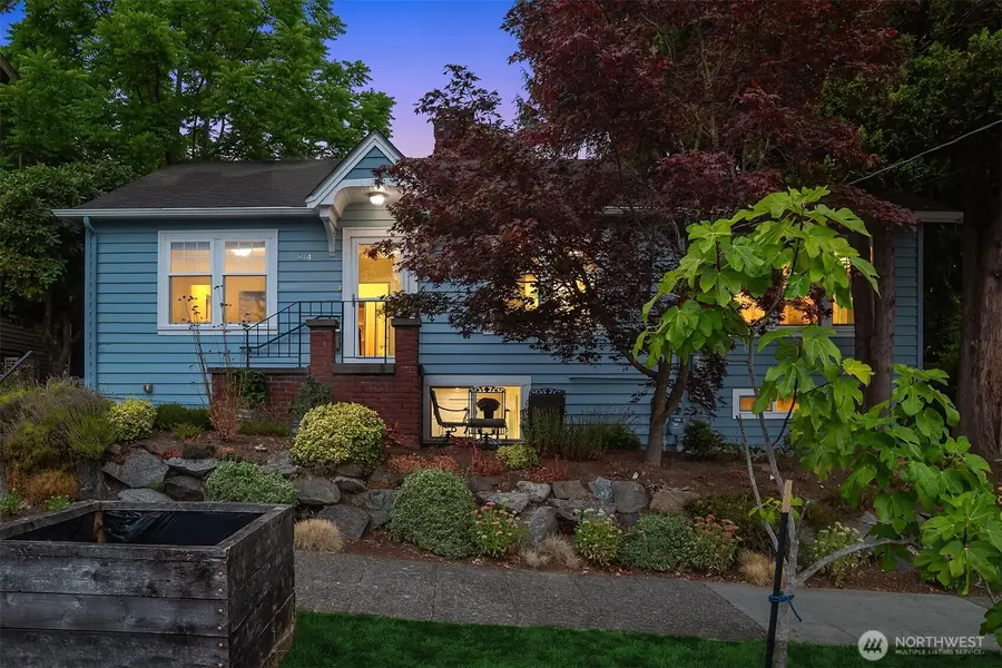 814 NW 75th Street, Seattle, WA 98117 - Image #2