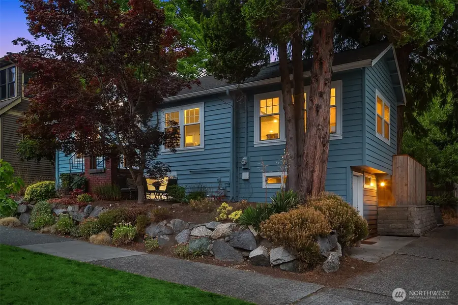 814 NW 75th Street, Seattle, WA 98117 - Image #3