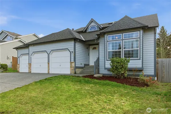 11213 SE 296th Street, Auburn, WA 98092