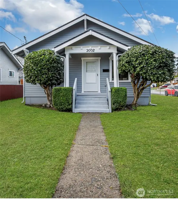 3002 S Proctor Street, Tacoma, WA 98409