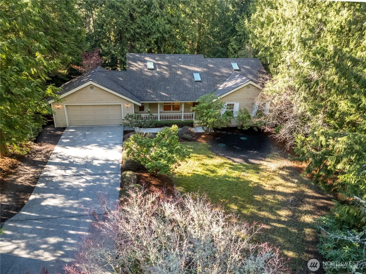 425 Baycliff Drive, Port Townsend, WA 98368 - #1