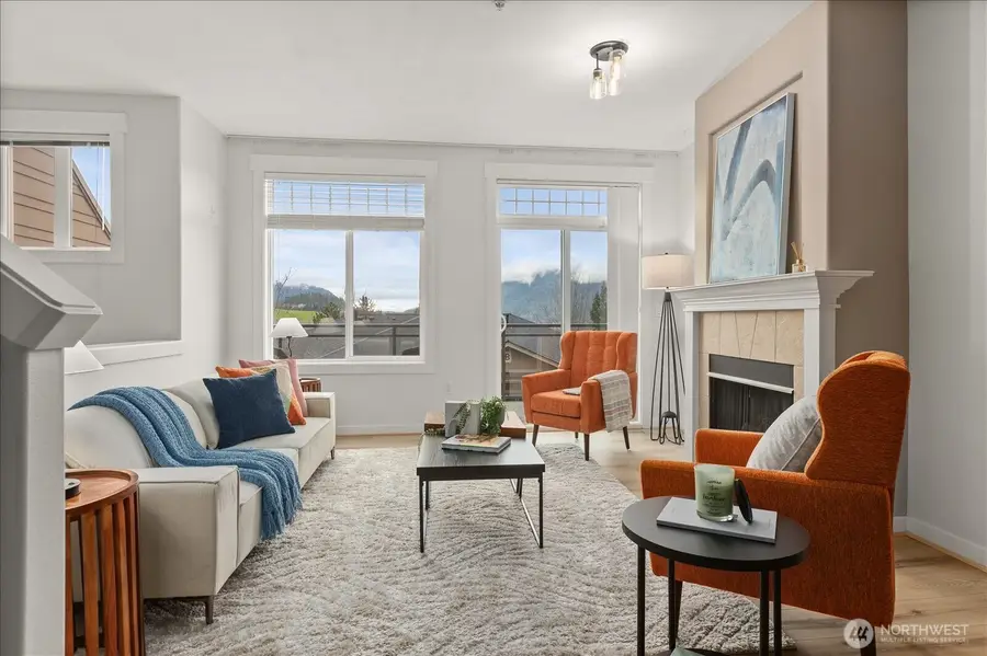 23300 SE Black Nugget Road #D3, Issaquah, WA 98029 - Image #3