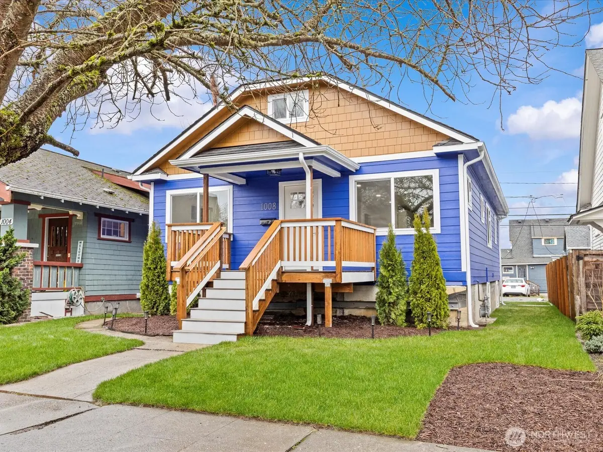 1008 N Steele Street, Tacoma, WA 98406 - Image #1