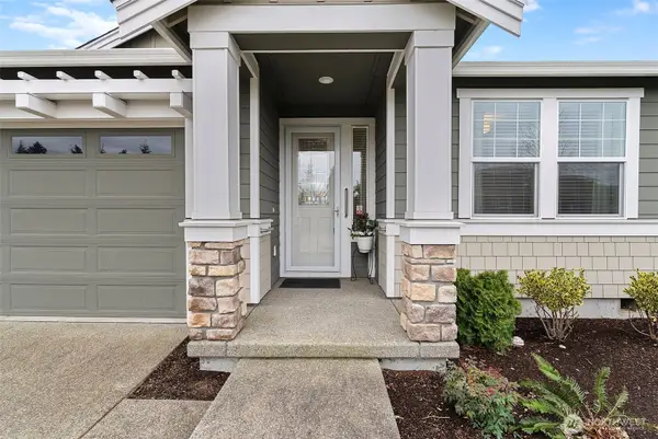 3311 Colville Street Se, Lacey, WA 98513