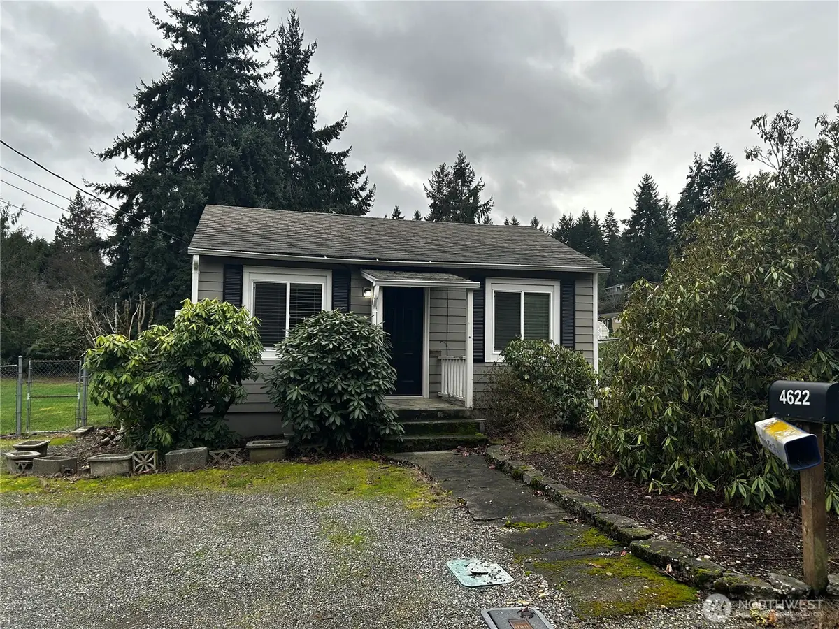 4622 59th Street E, Tacoma, WA 98443 - Image #1