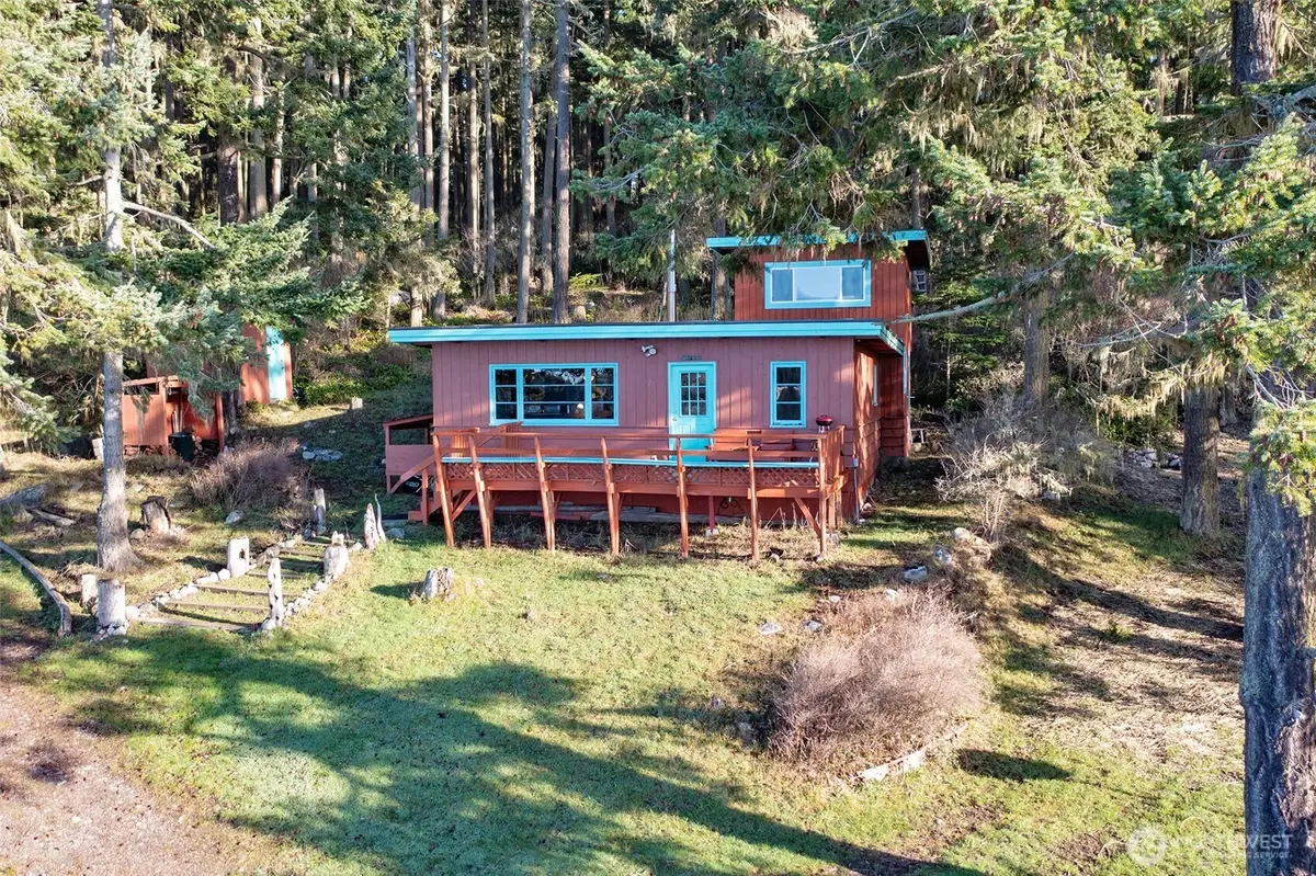 24 Starboard Road, Lopez Island, WA 98261 - Image #1