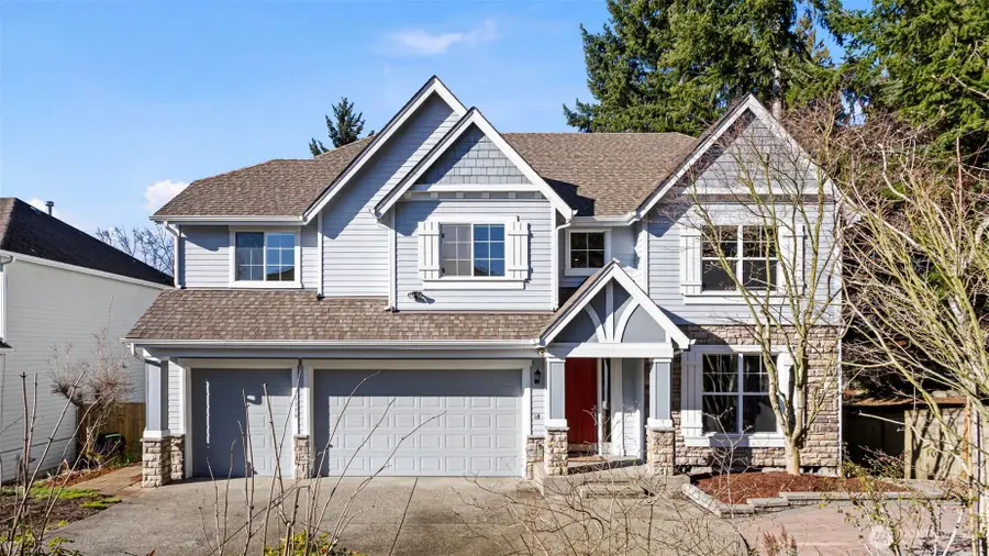 11320 SE 60th Street, Bellevue, WA 98006 - #2