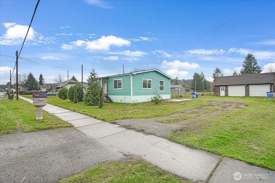 319 W 4th Avenue, Pe Ell, WA 98572 - Image #2