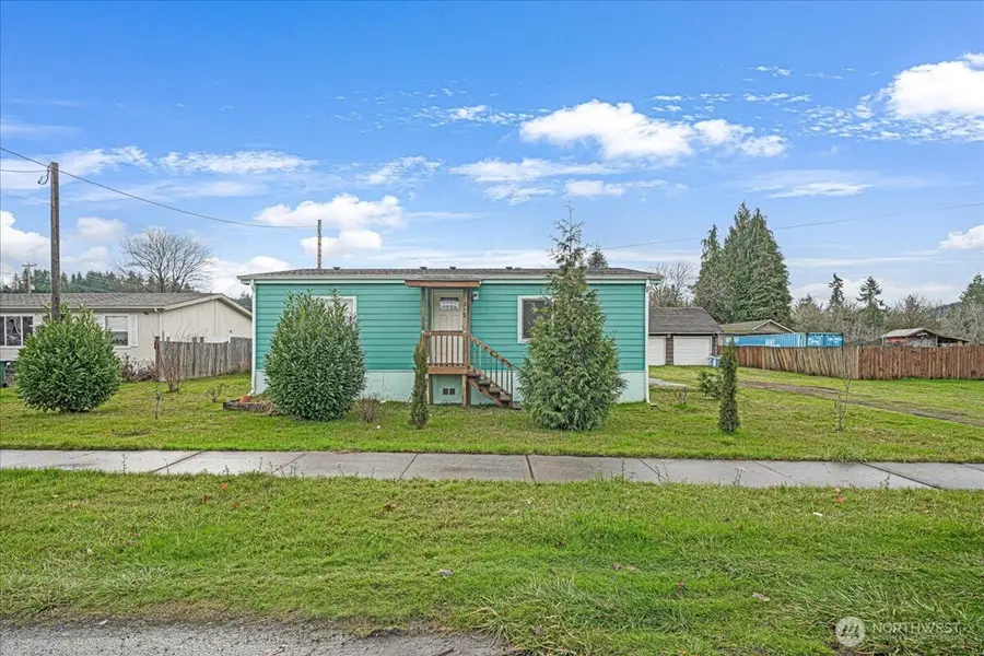 319 W 4th Avenue, Pe Ell, WA 98572 - Image #3