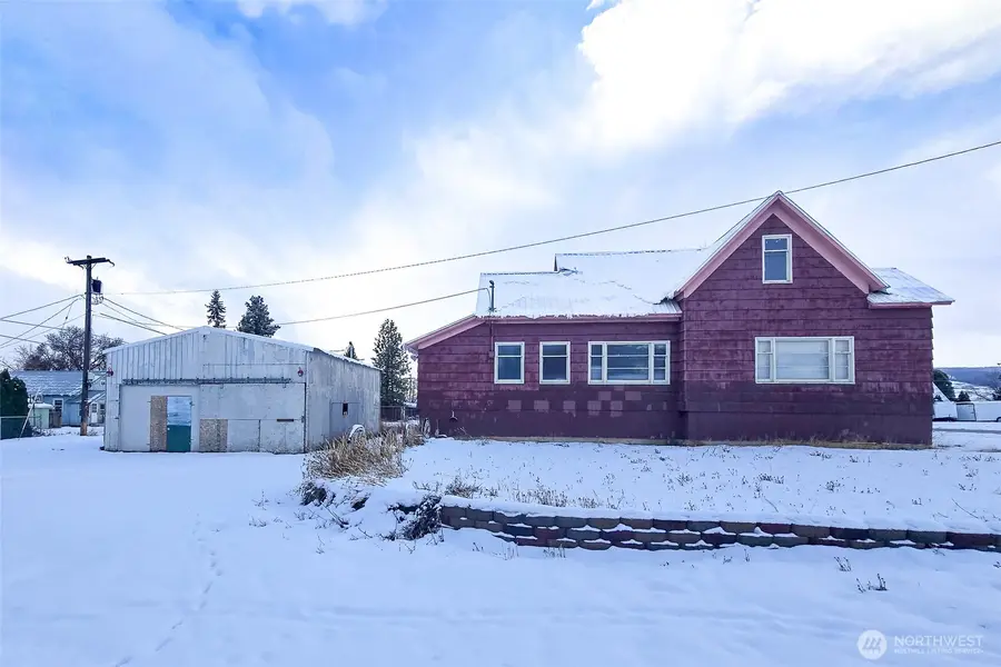 305 S Central Avenue, Waterville, WA 98858 - Image #3