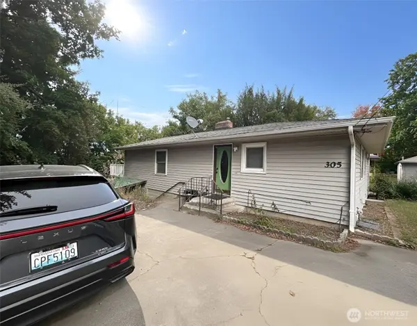 305 SE Jackson Street, Pullman, WA 99163