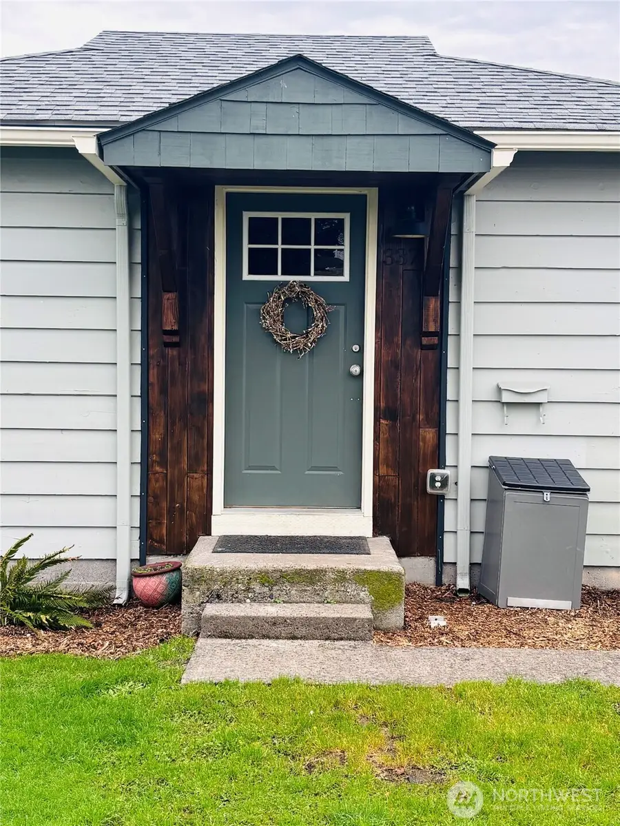 337 Cypress Street, Longview, WA 98632 - #2