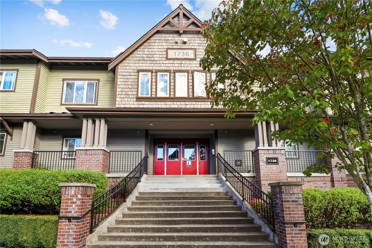 1736 10th Avenue Ne #C-205, Issaquah, WA 98029 - Image #1