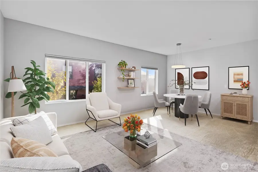 1736 10th Avenue Ne #C-205, Issaquah, WA 98029 - Image #3