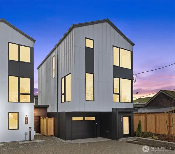 949 NW 61st Street, Seattle, WA 98107